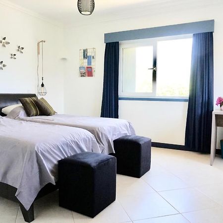 Olhão The White House - Boutique Villa מראה חיצוני תמונה