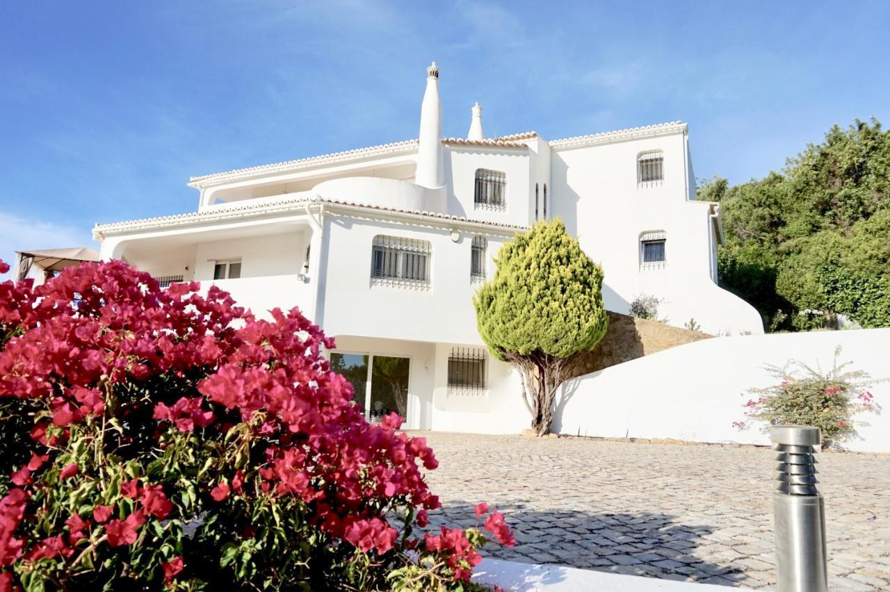 Olhão The White House - Boutique Villa מראה חיצוני תמונה