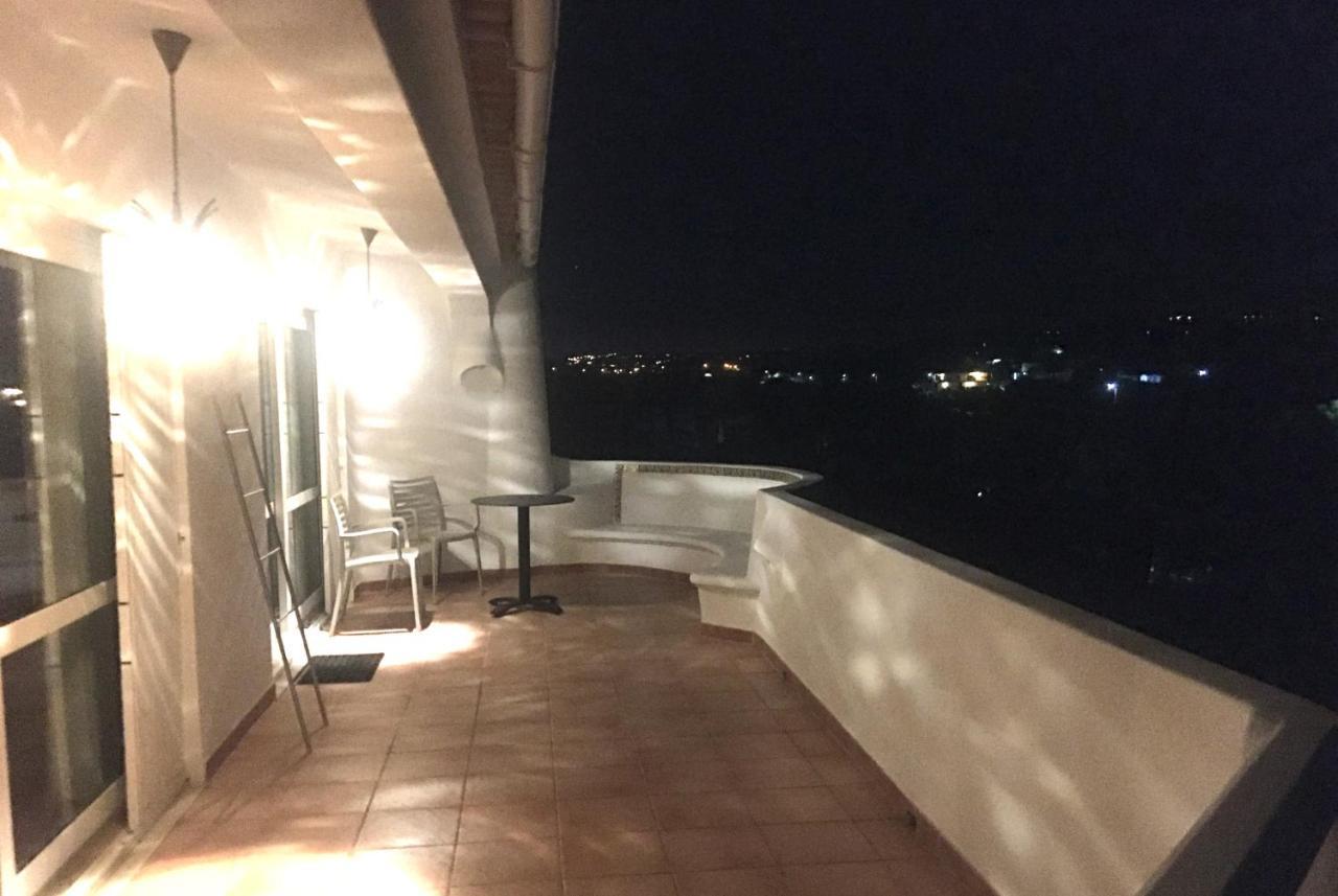 Olhão The White House - Boutique Villa מראה חיצוני תמונה